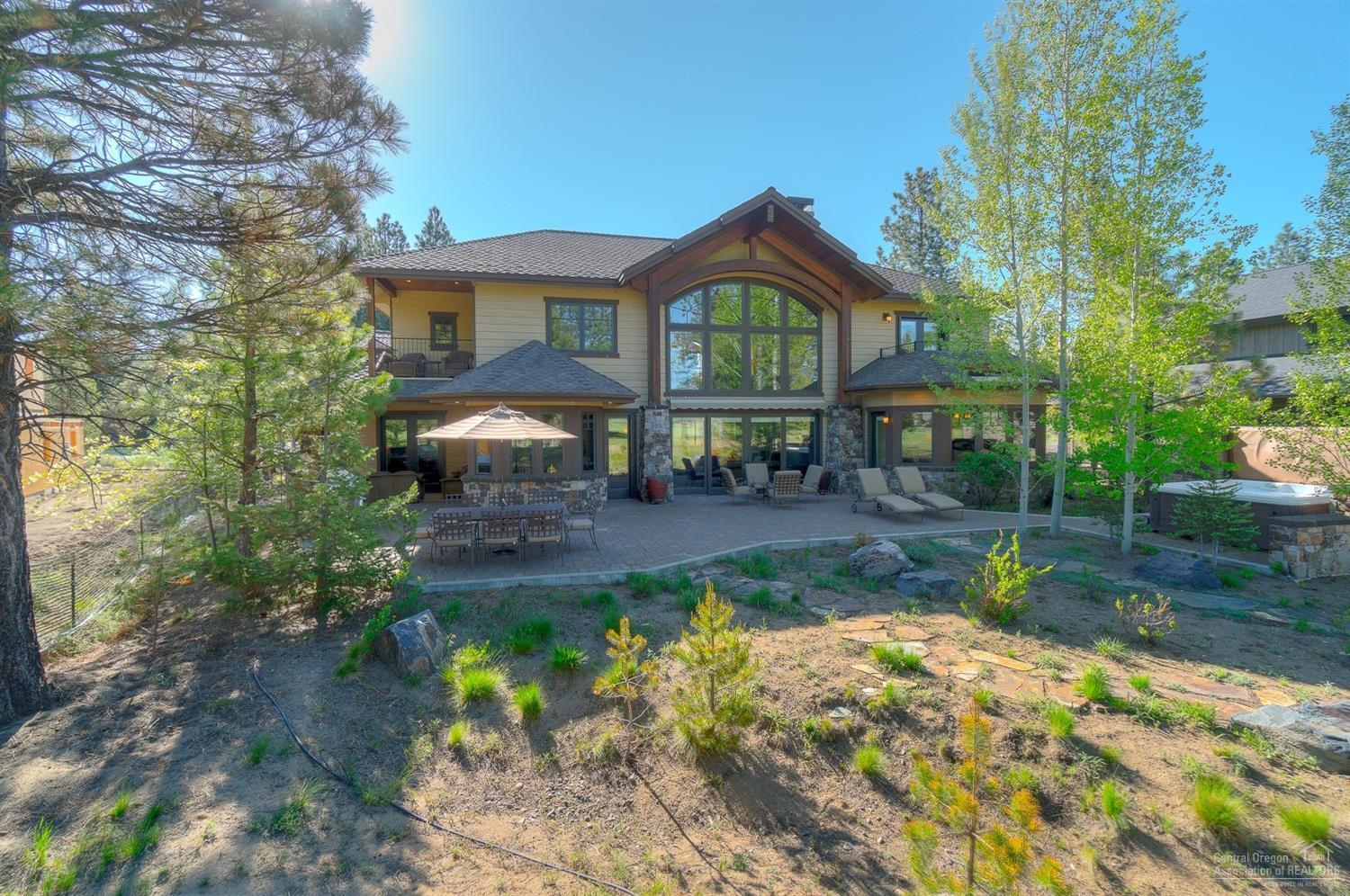 Caldera Springs - Residential