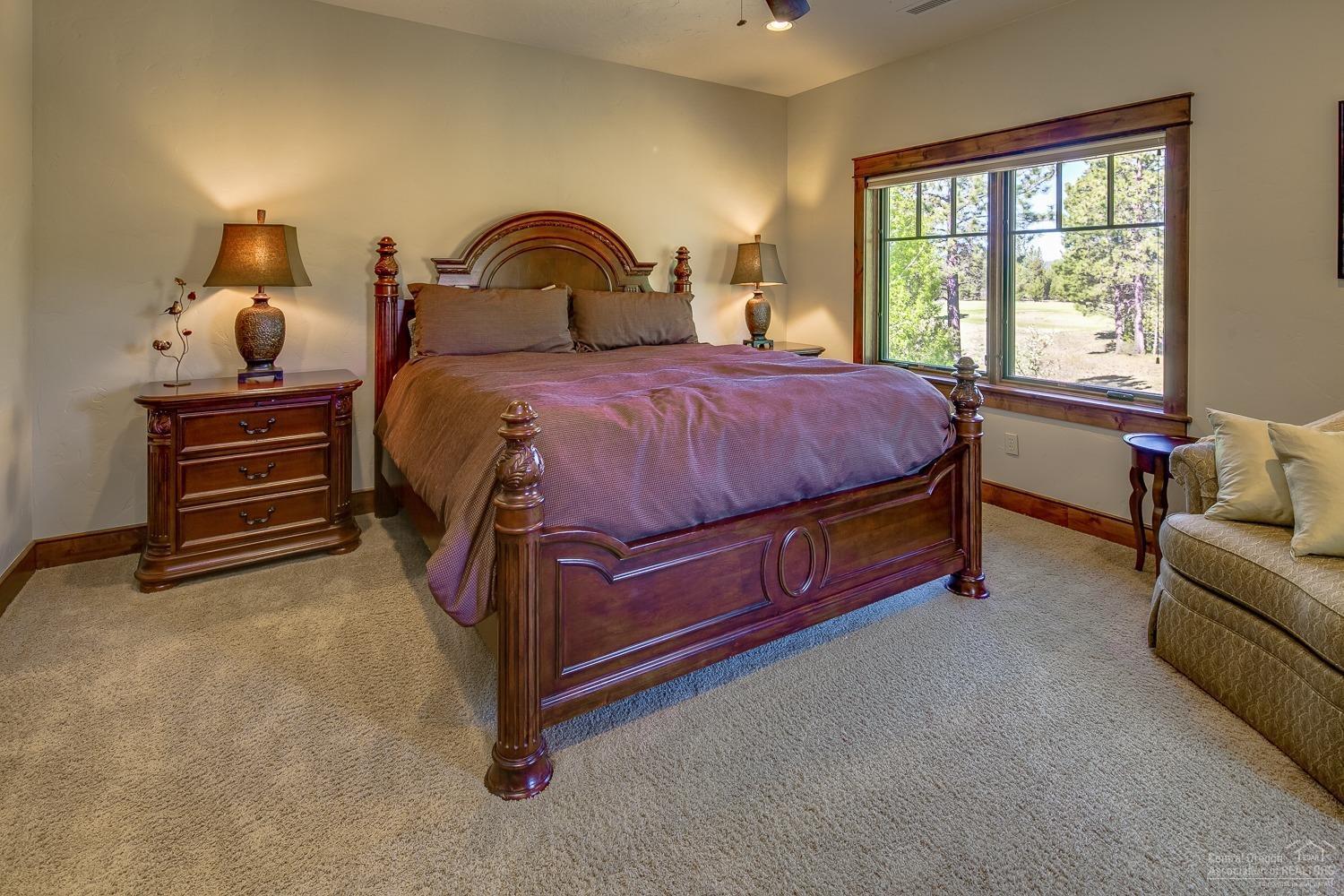 Caldera Springs - Residential