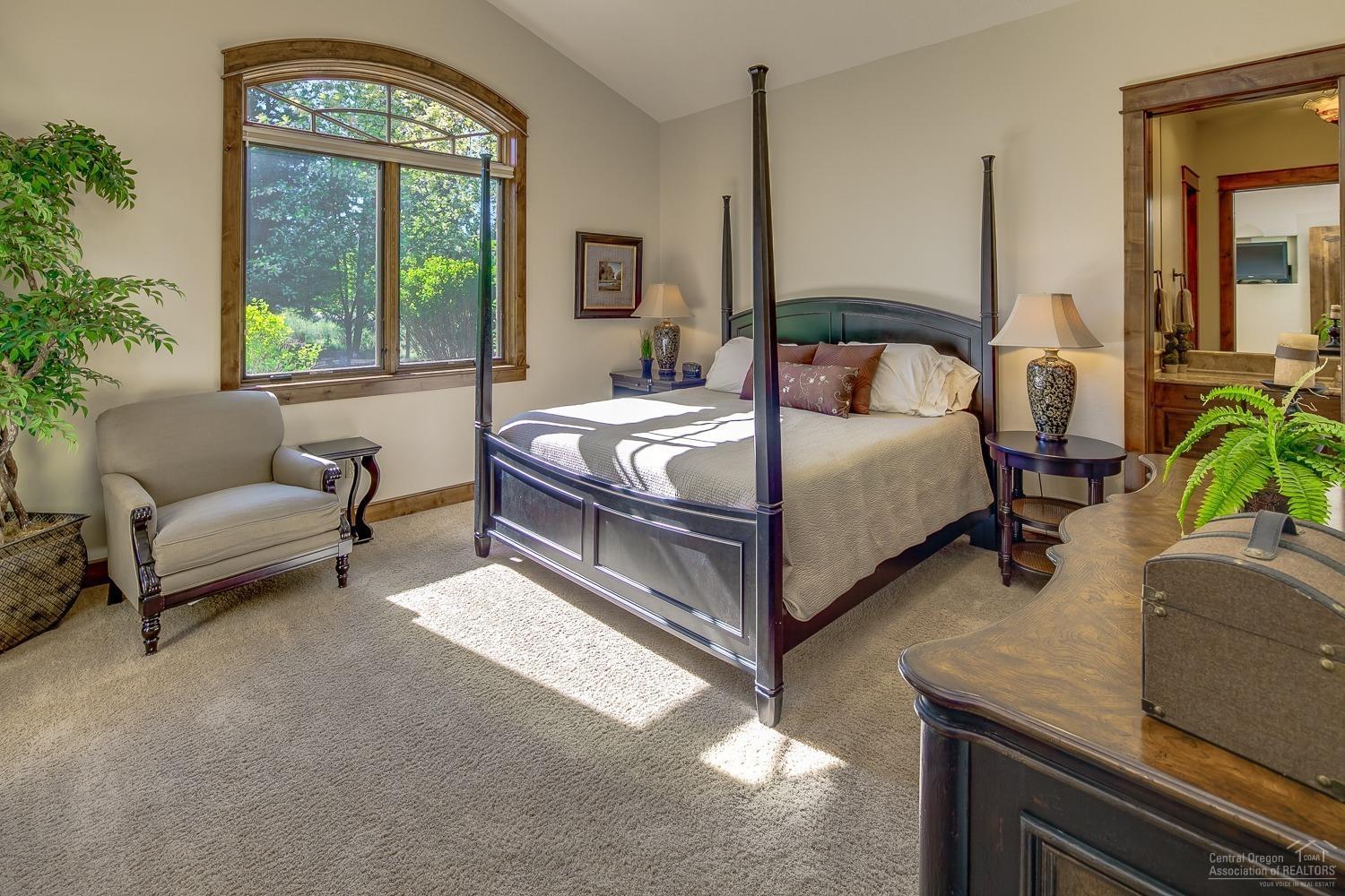 Caldera Springs - Residential