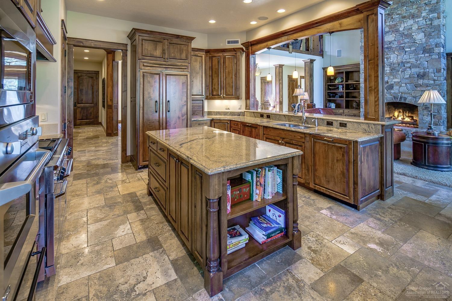 Caldera Springs - Residential