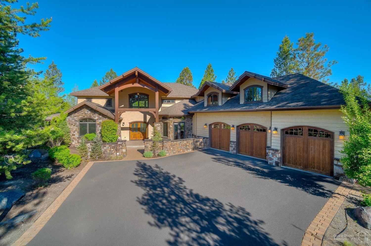 Caldera Springs - Residential