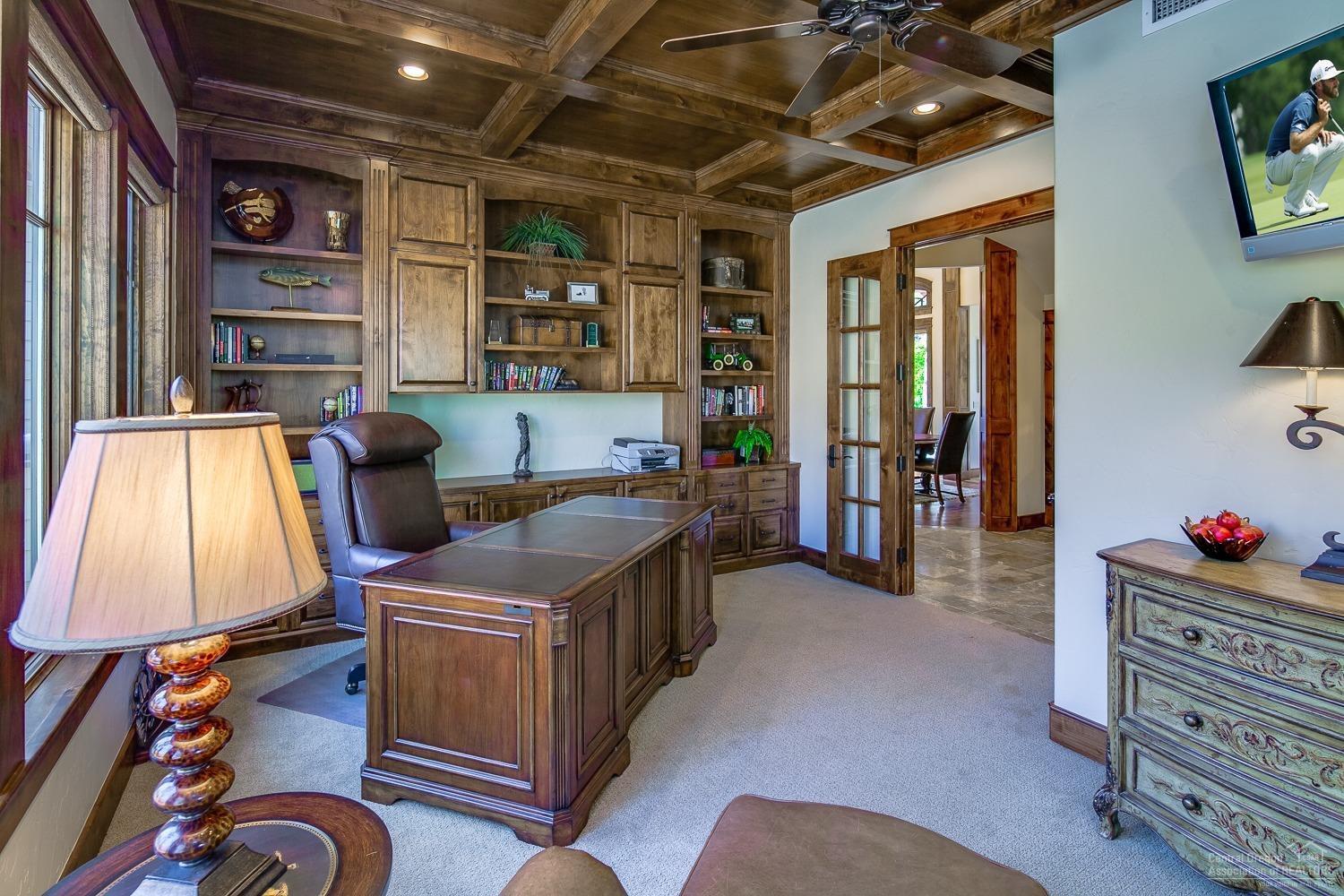 Caldera Springs - Residential