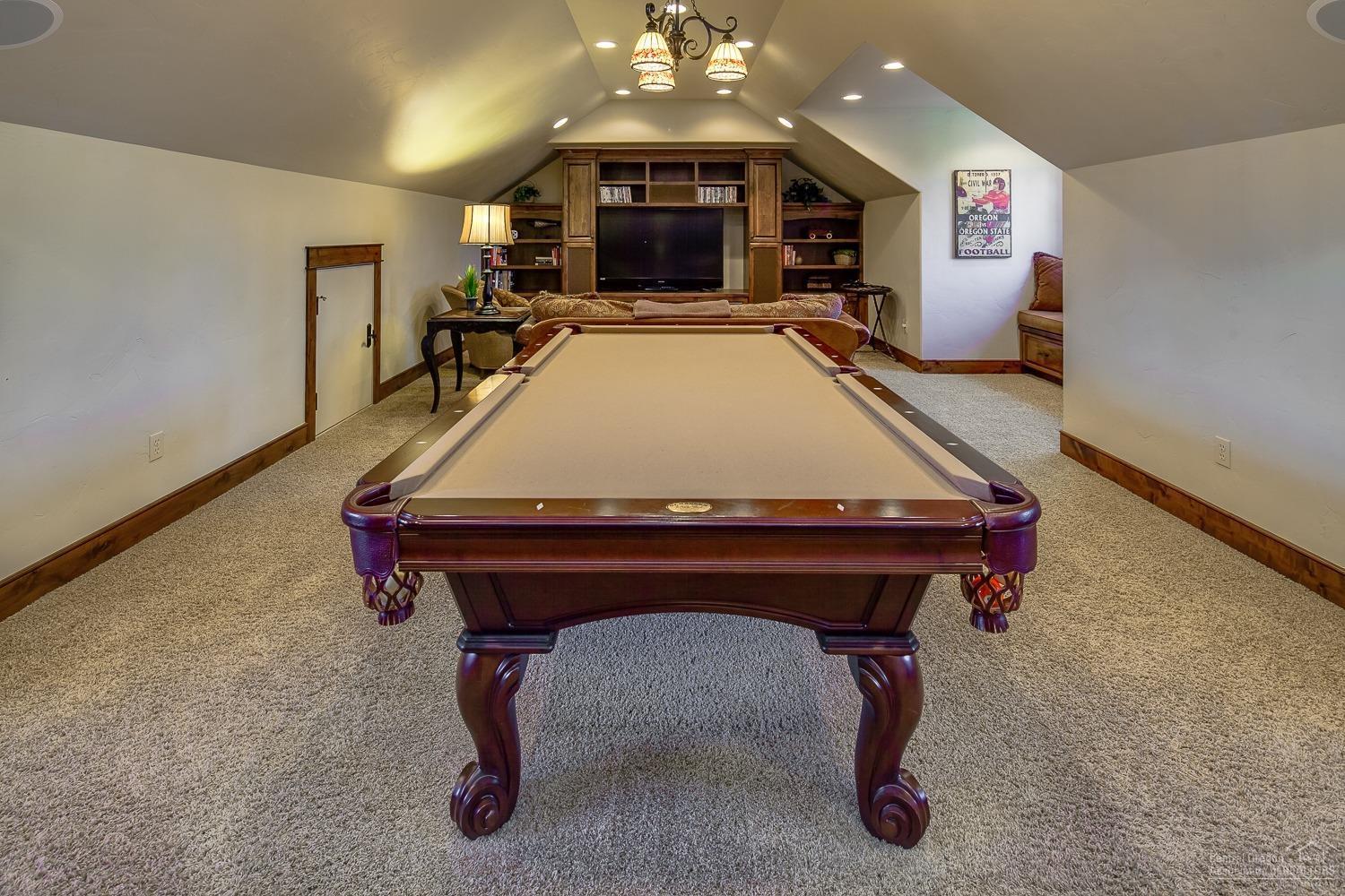 Caldera Springs - Residential