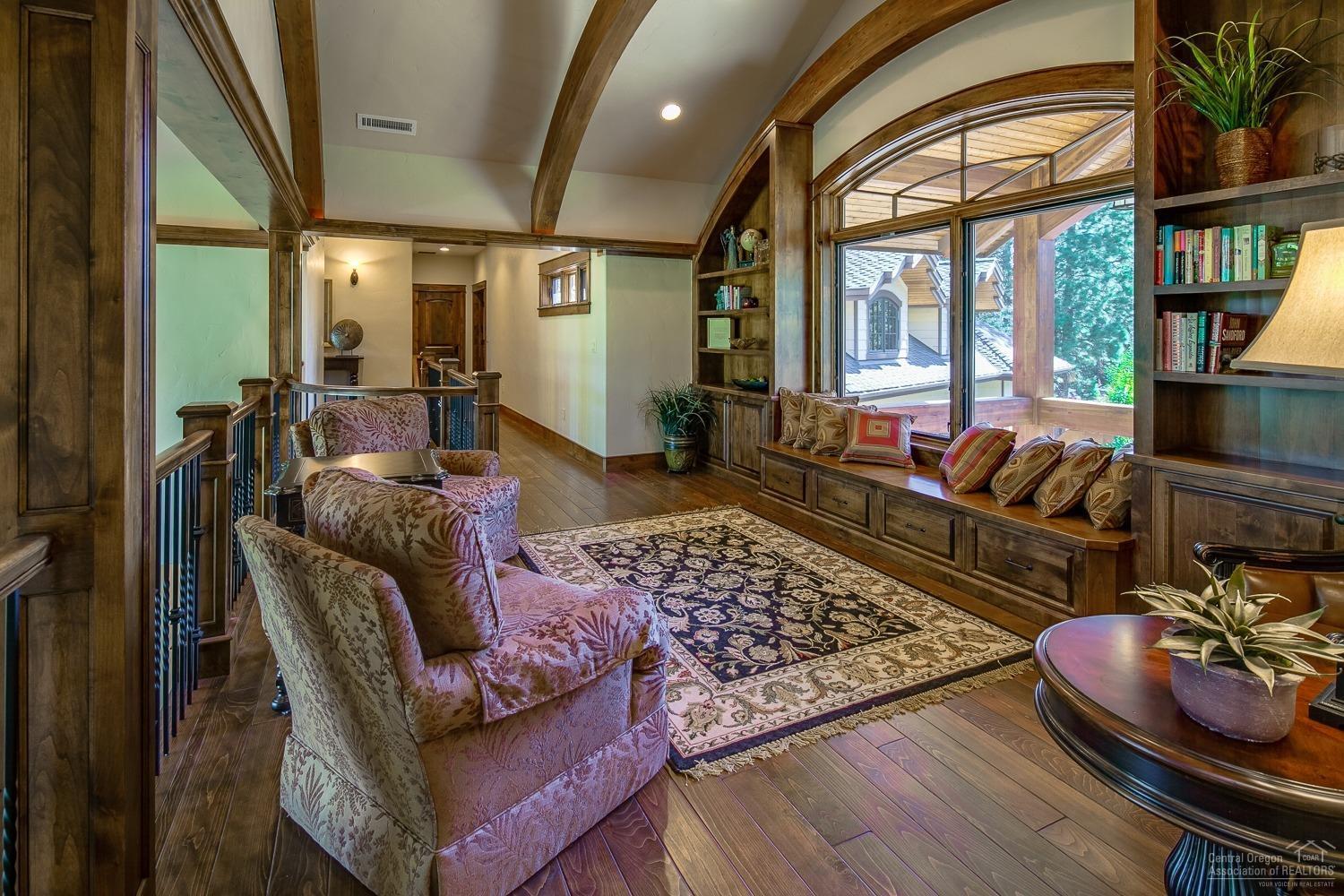 Caldera Springs - Residential