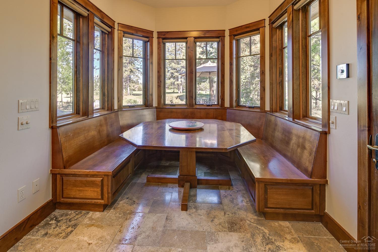 Caldera Springs - Residential