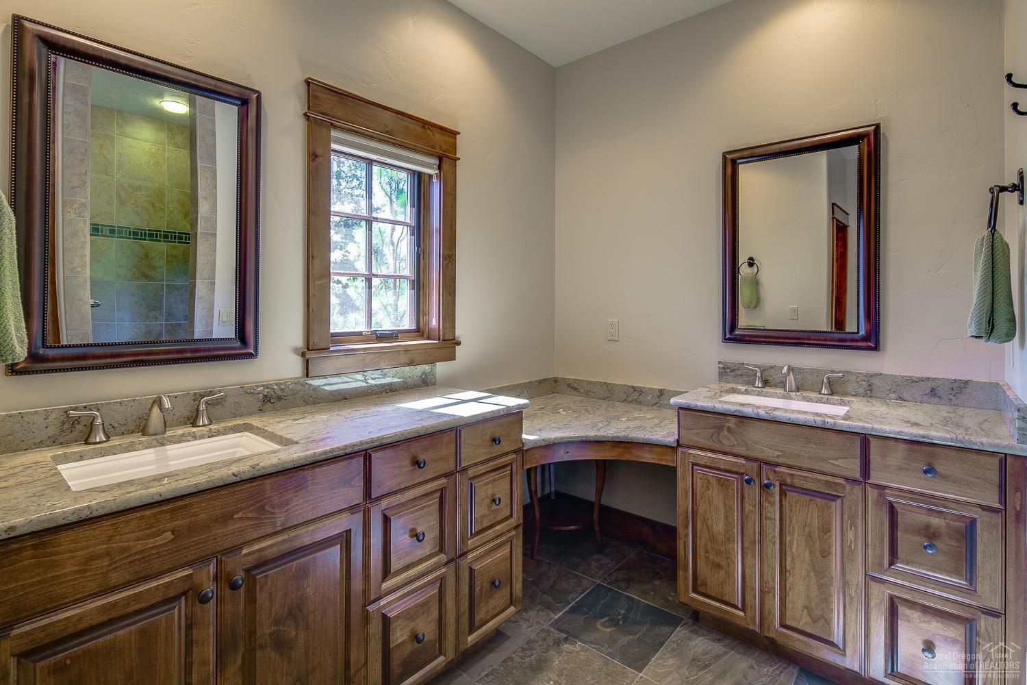 Caldera Springs - Residential