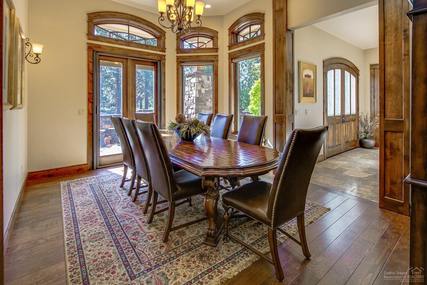 Caldera Springs - Residential