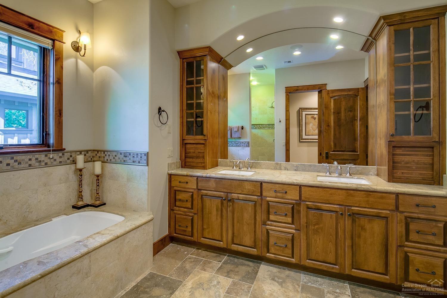 Caldera Springs - Residential