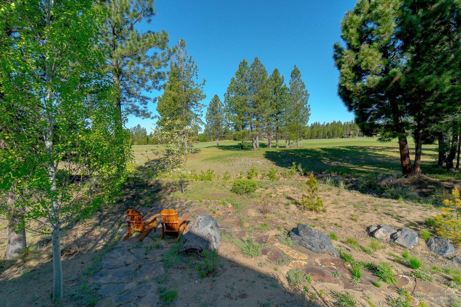 Caldera Springs - Residential