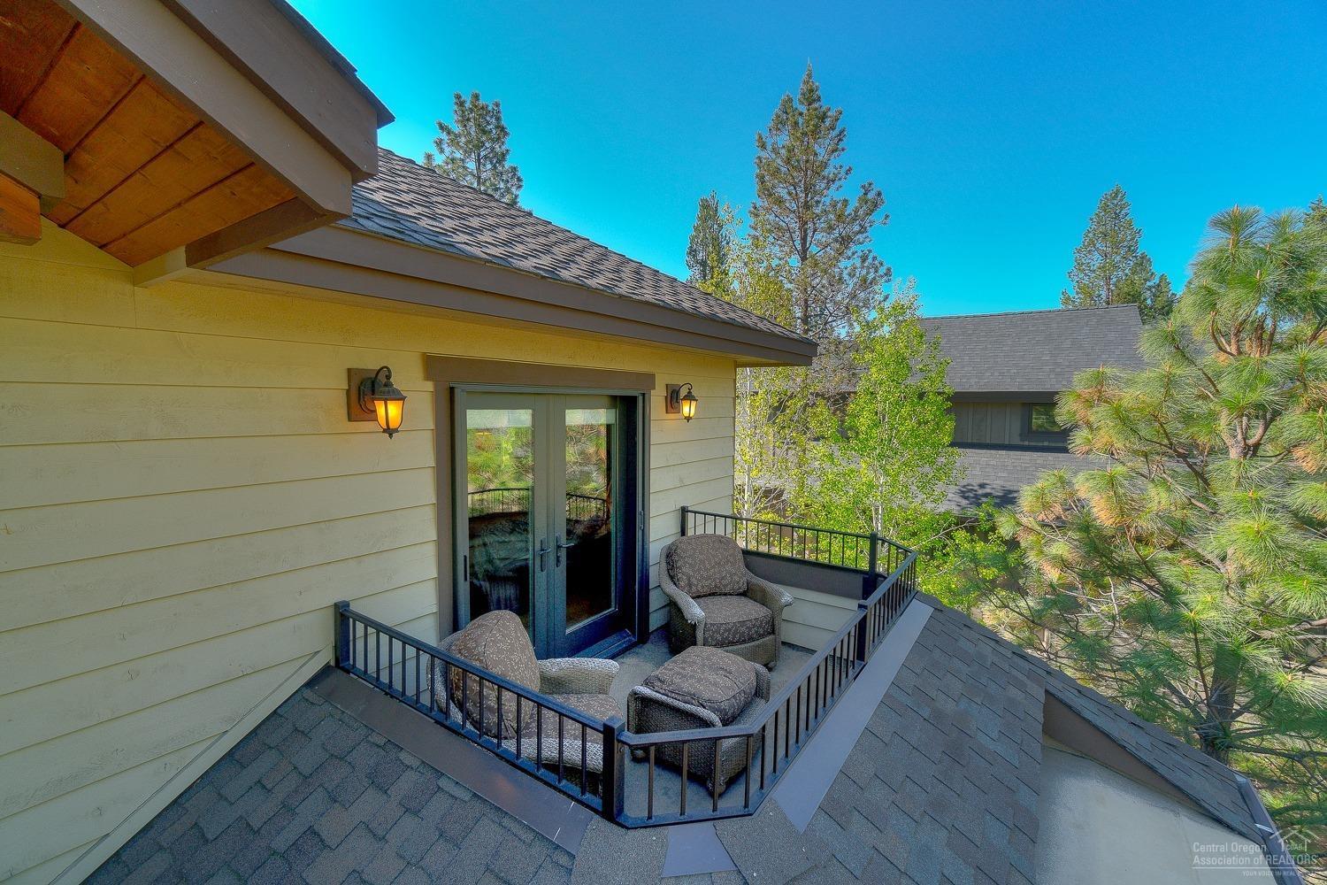 Caldera Springs - Residential