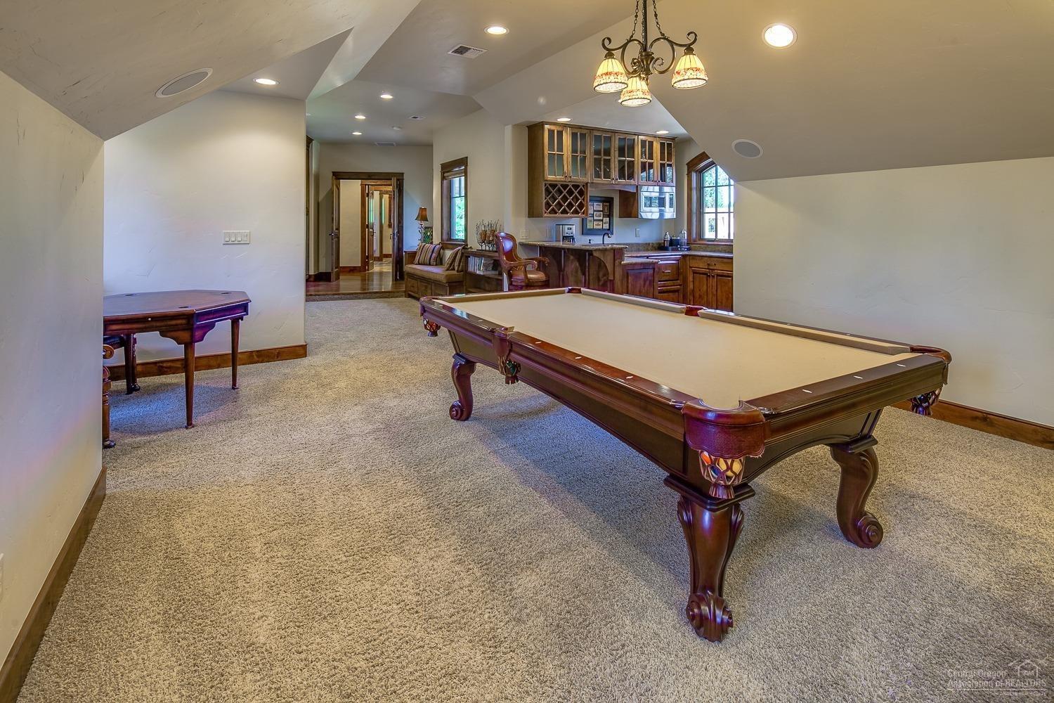 Caldera Springs - Residential