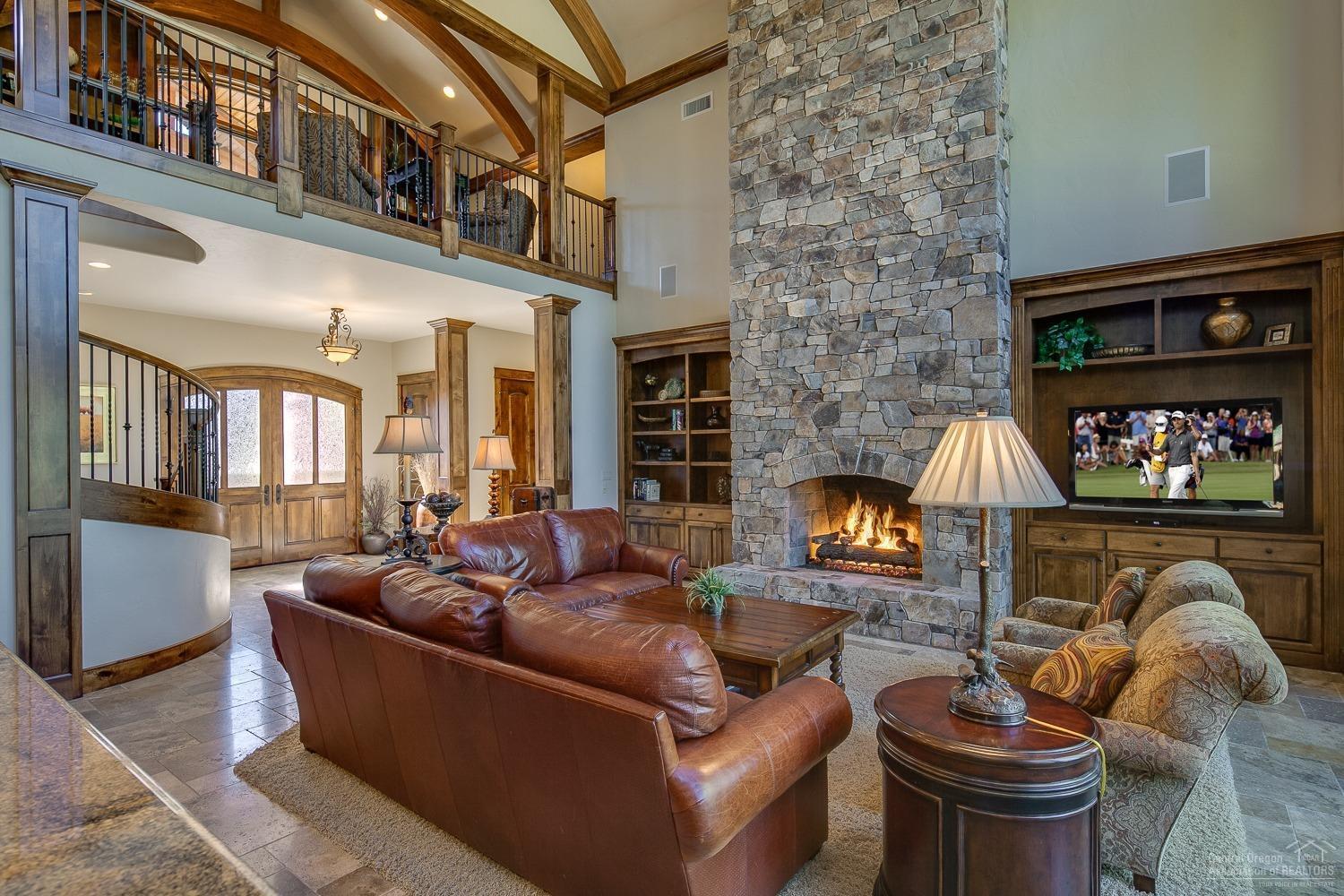 Caldera Springs - Residential