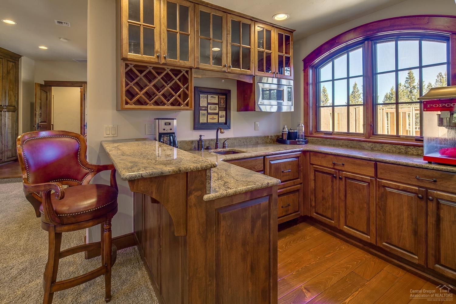 Caldera Springs - Residential