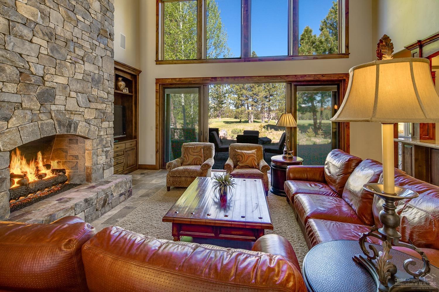 Caldera Springs - Residential