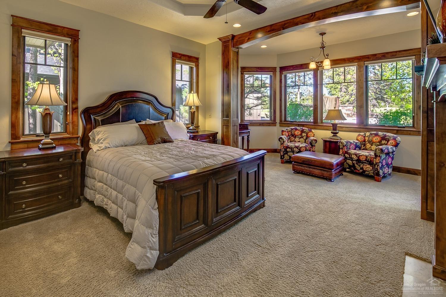 Caldera Springs - Residential