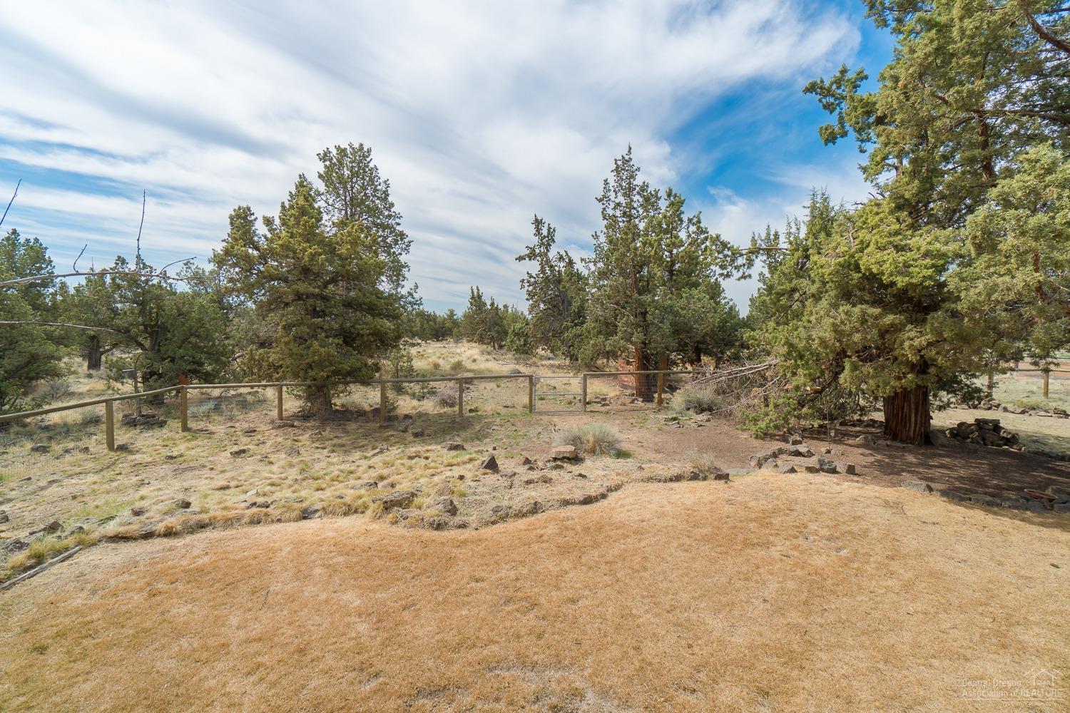 Cimarron City - Residential