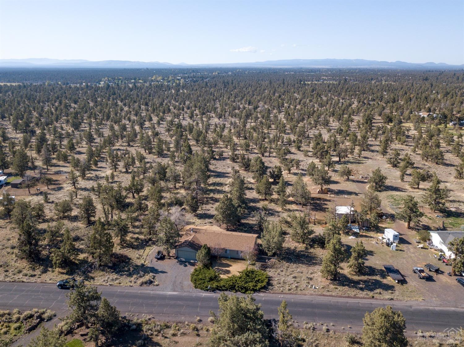 Cimarron City - Residential