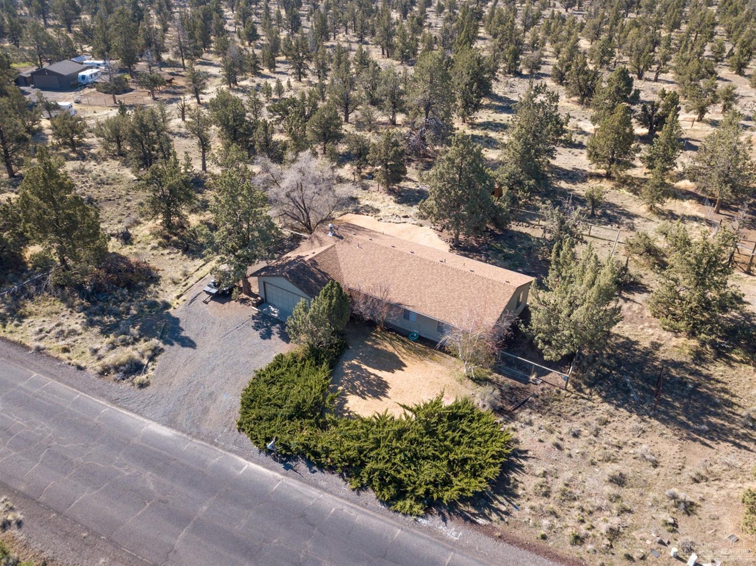 Cimarron City - Residential