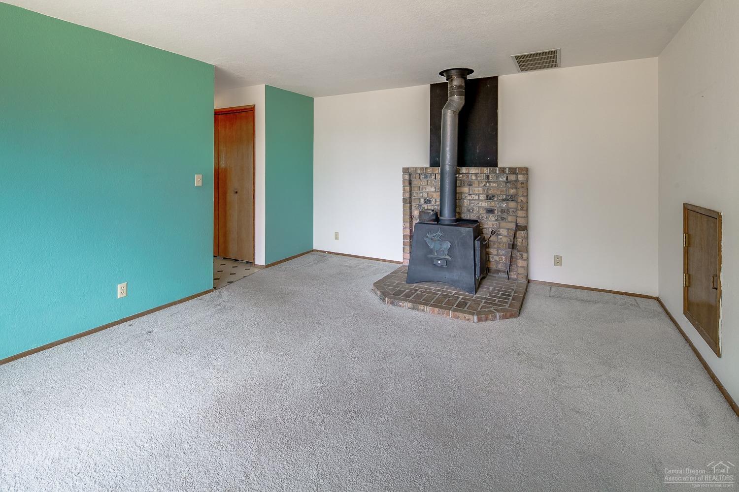 Cimarron City - Residential