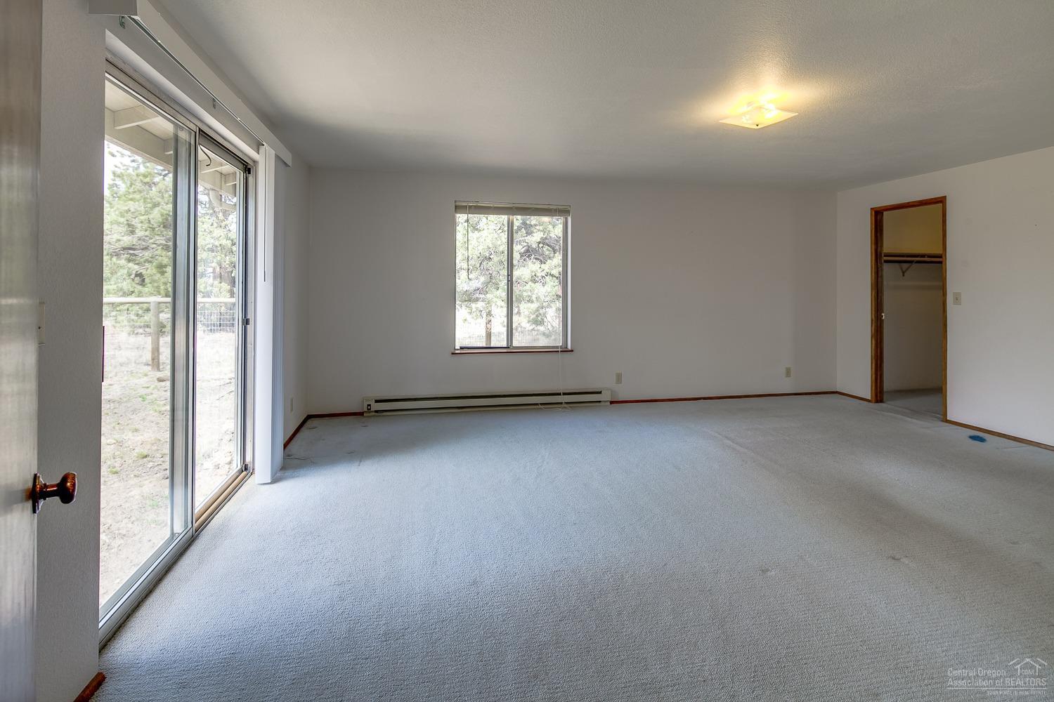 Cimarron City - Residential