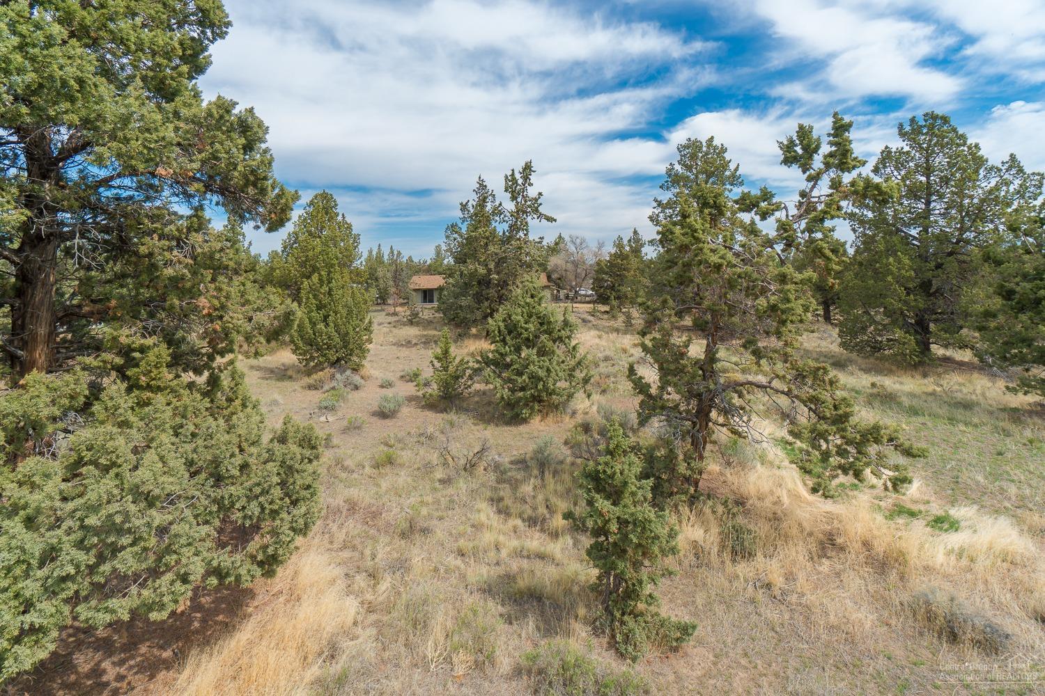 Cimarron City - Residential