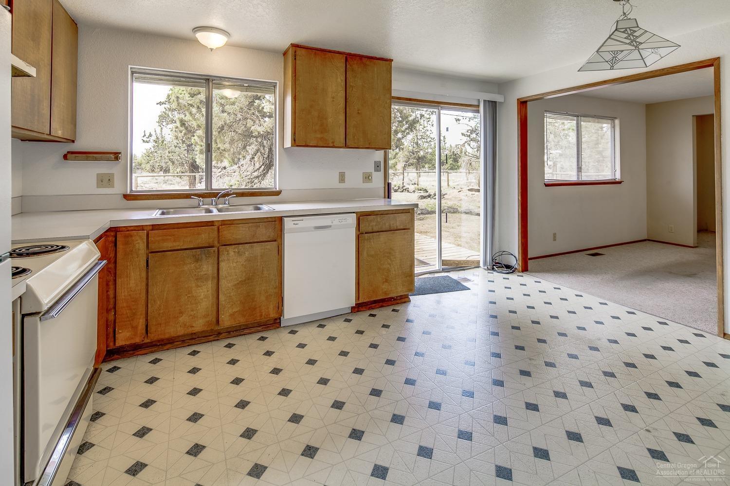 Cimarron City - Residential