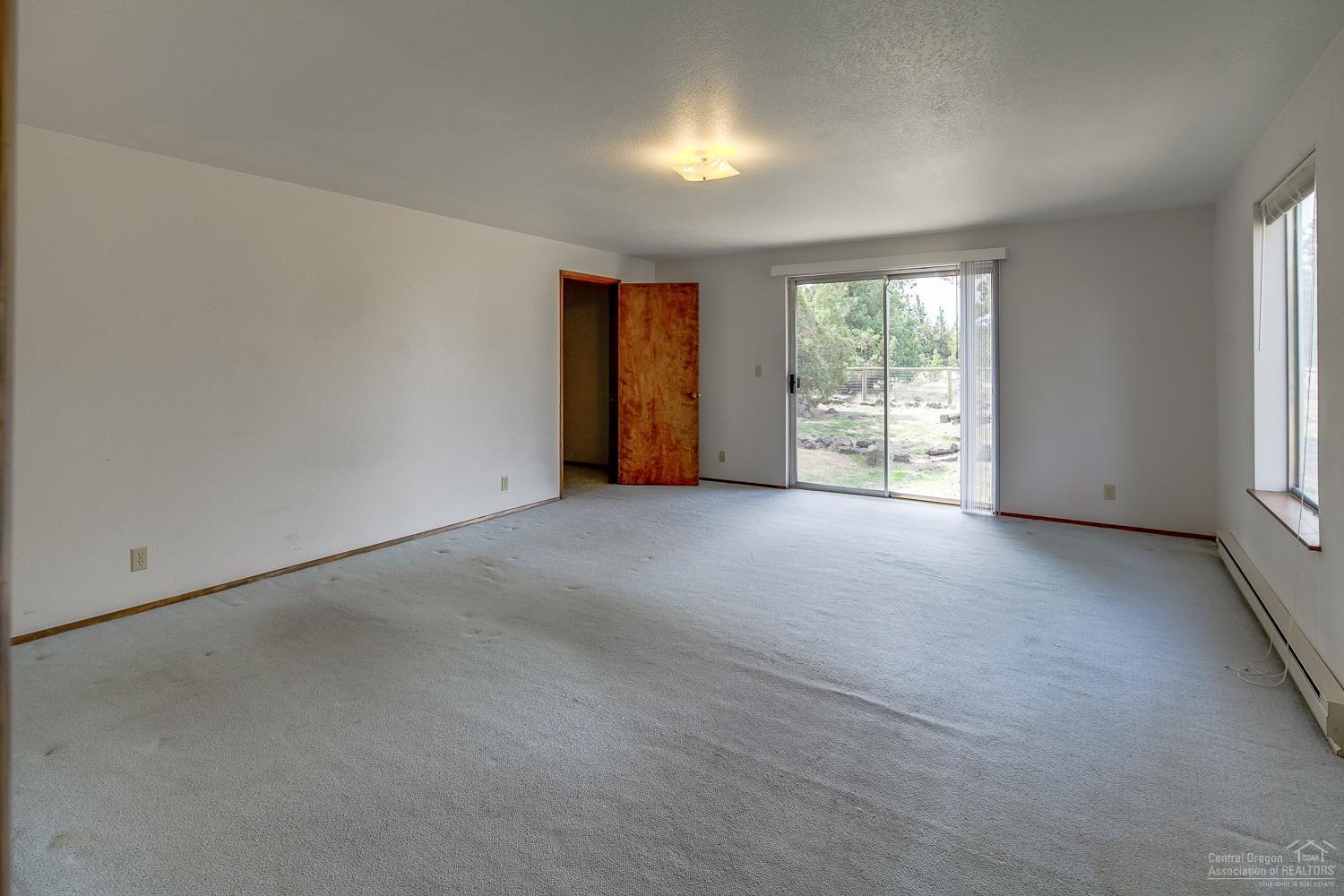 Cimarron City - Residential