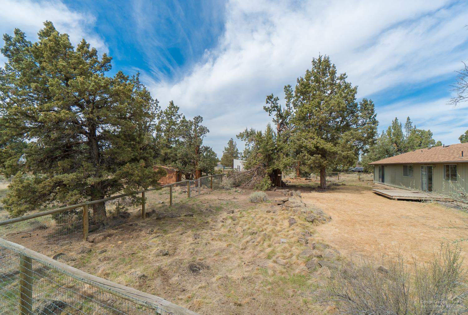 Cimarron City - Residential