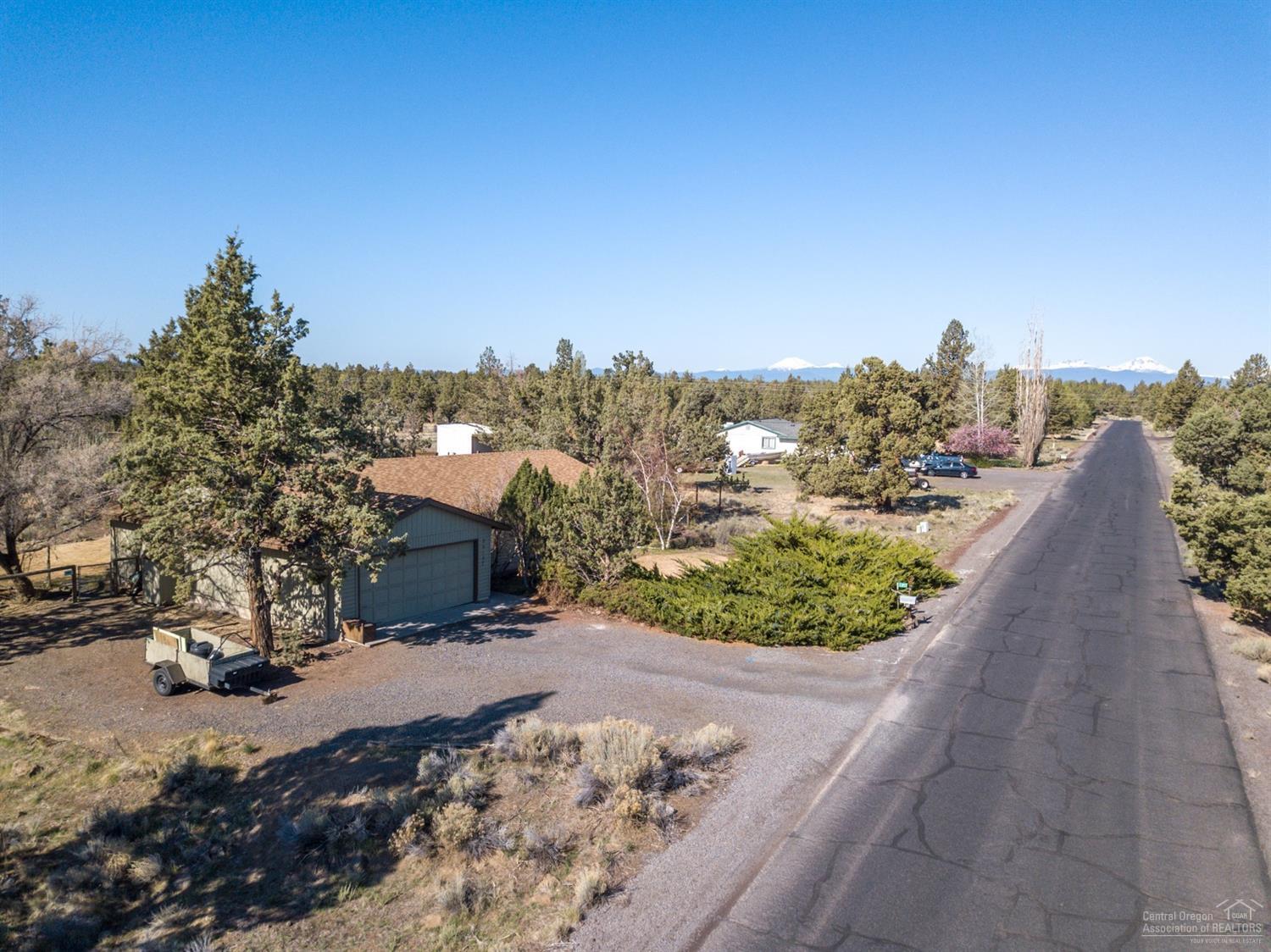 Cimarron City - Residential