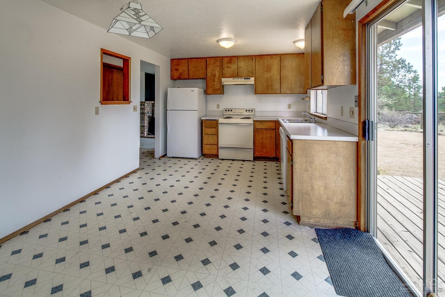 Cimarron City - Residential