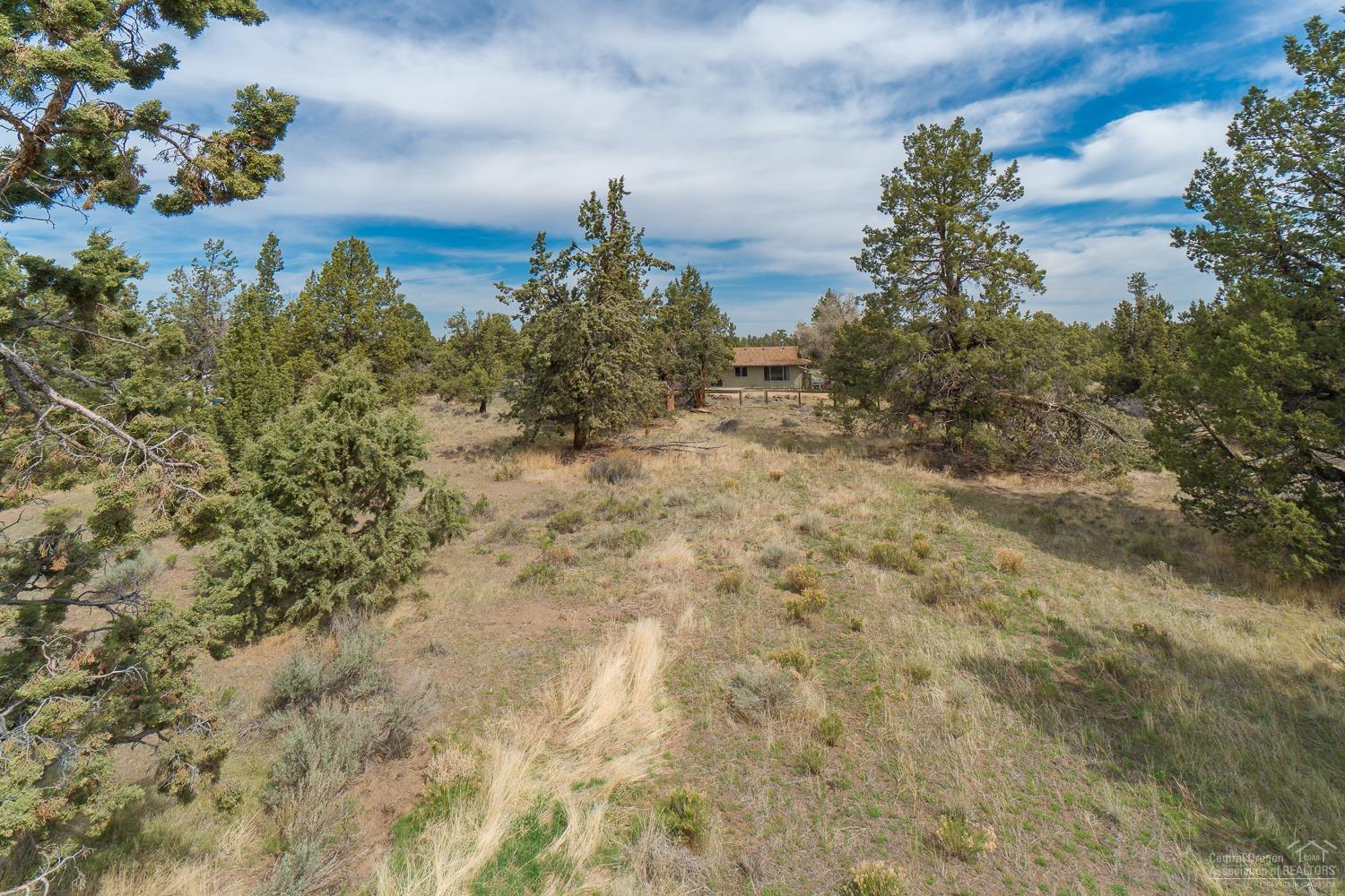 Cimarron City - Residential