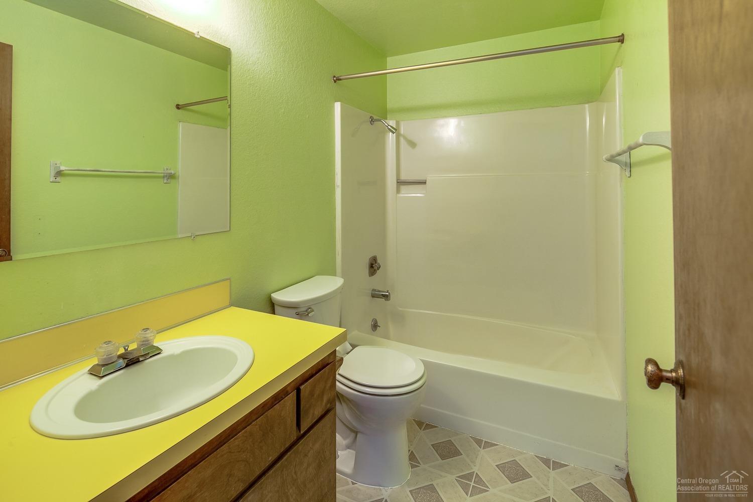 Cimarron City - Residential