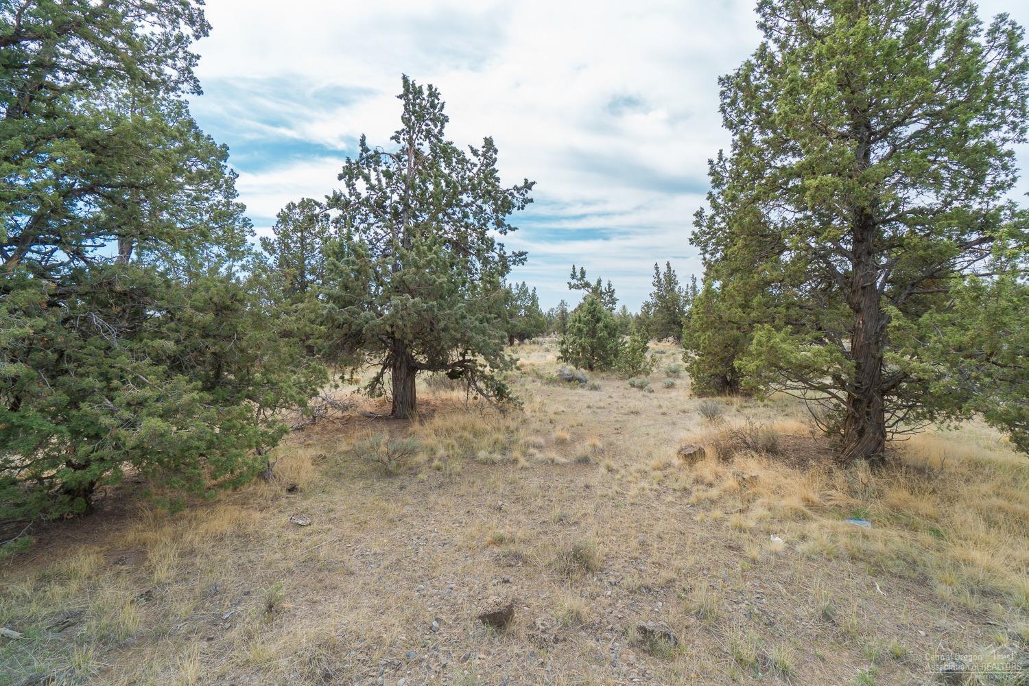 Cimarron City - Residential