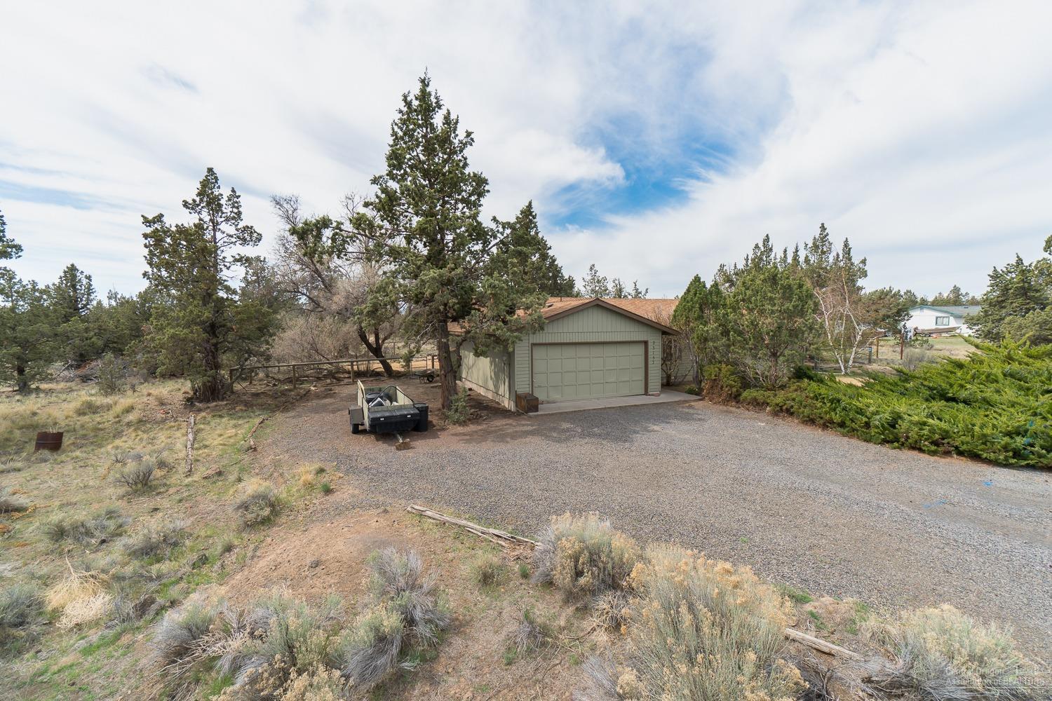 Cimarron City - Residential