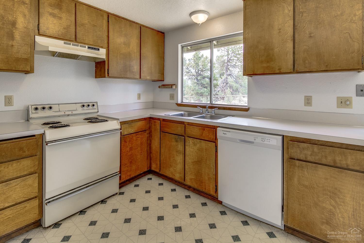 Cimarron City - Residential