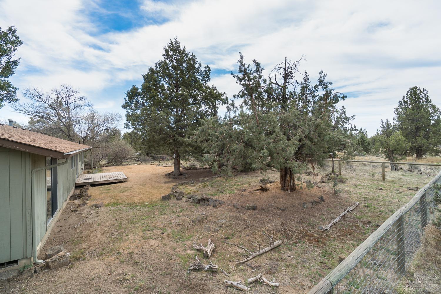 Cimarron City - Residential