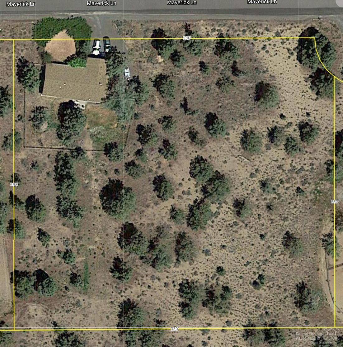 Cimarron City - Residential