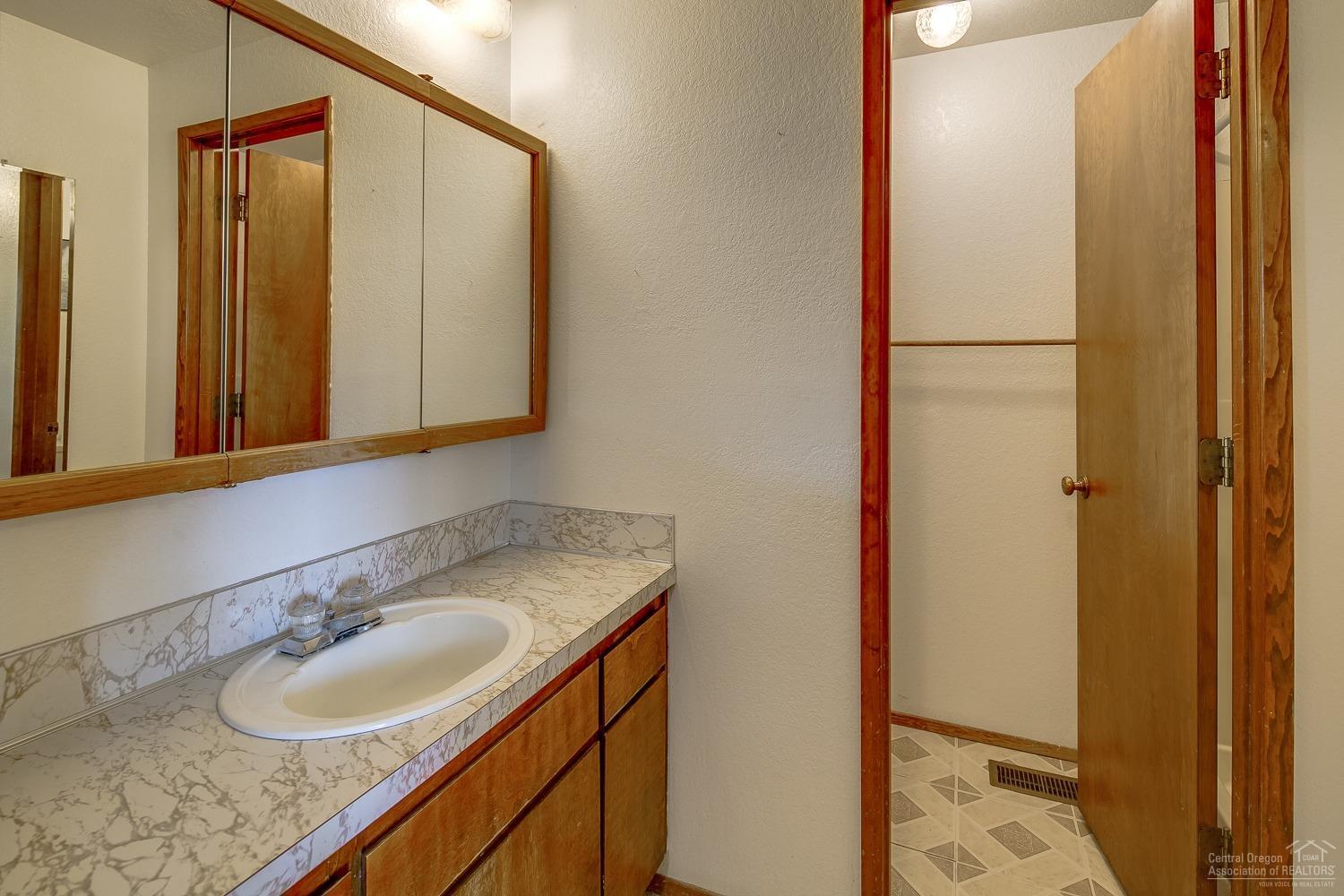 Cimarron City - Residential