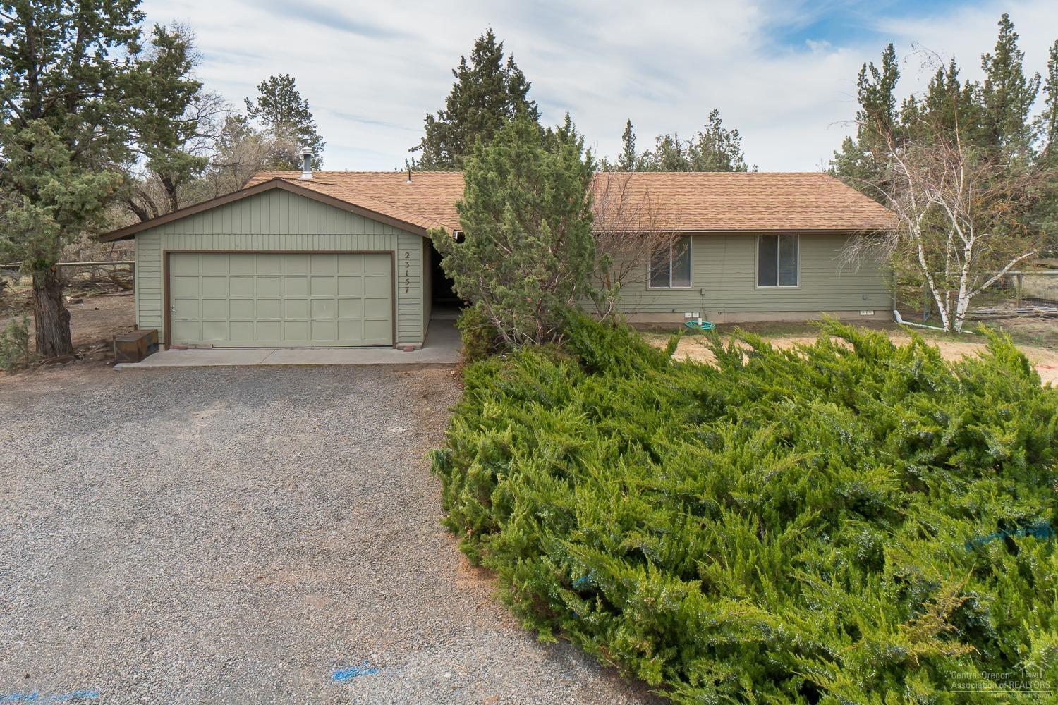 Cimarron City - Residential