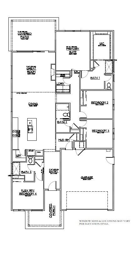 Petrosa - Residential
