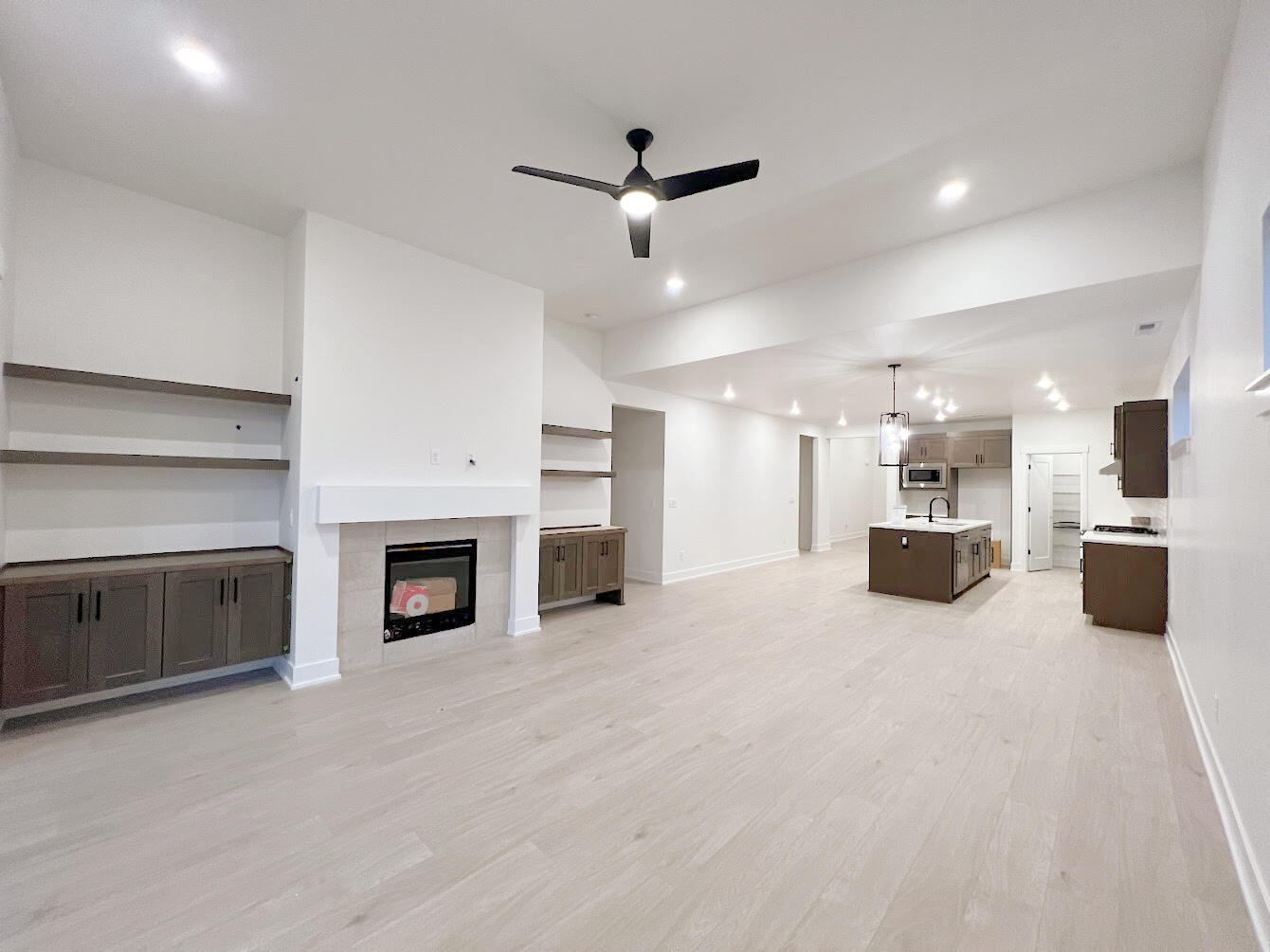 Petrosa - Residential