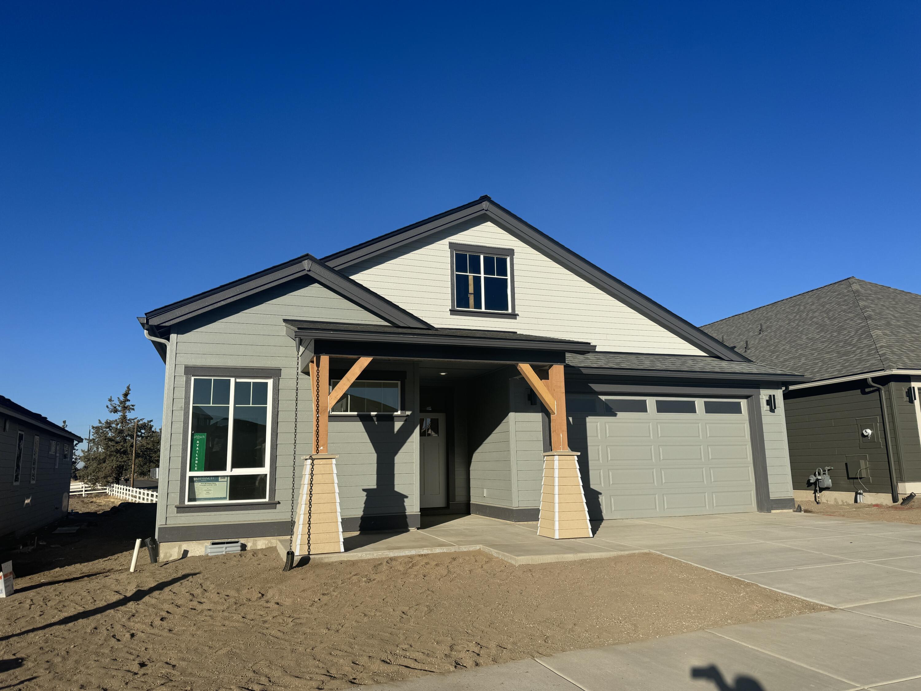 Petrosa - Residential