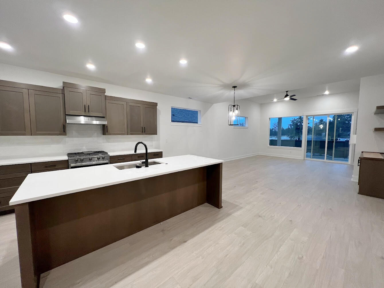 Petrosa - Residential