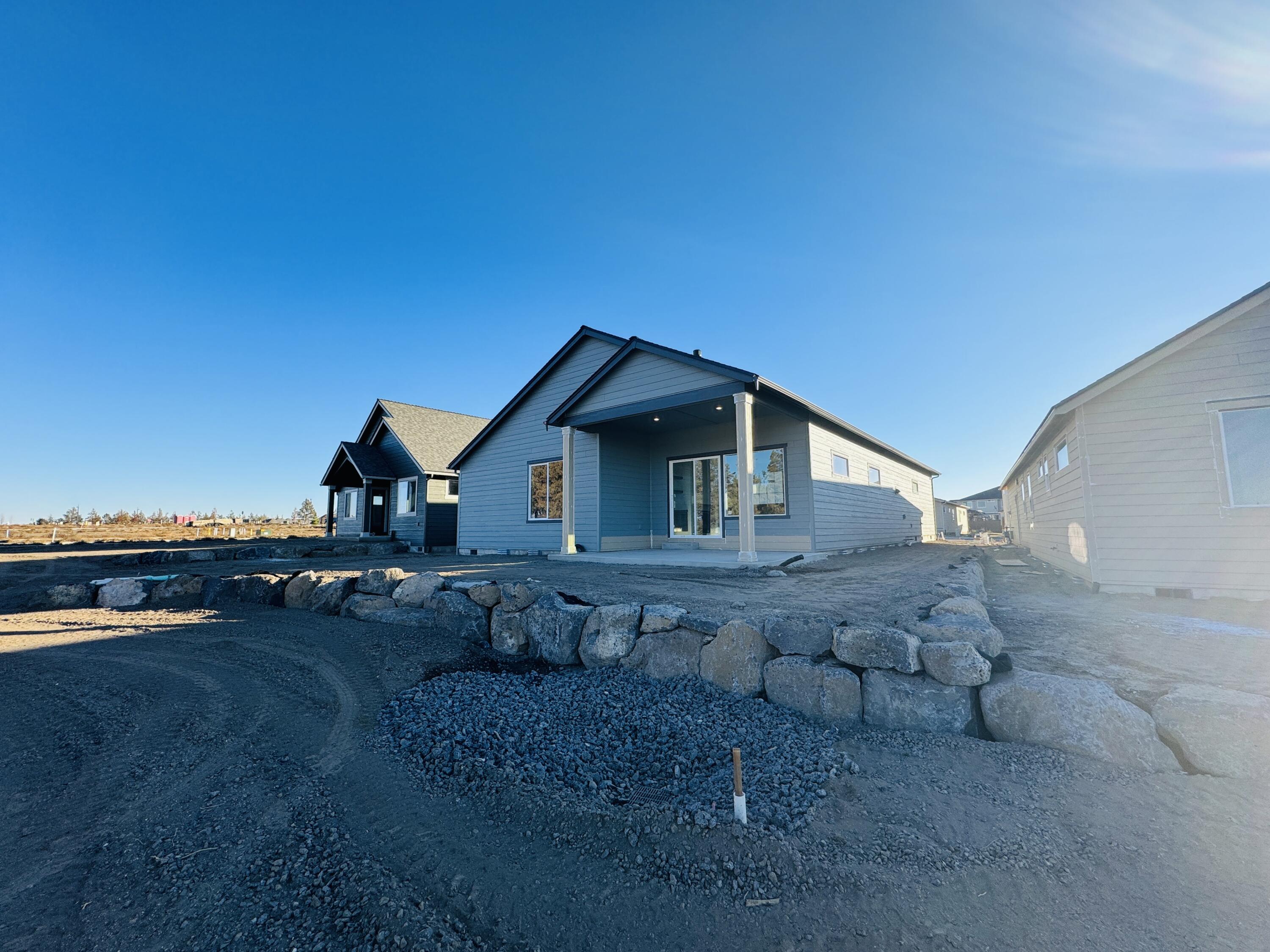 Petrosa - Residential