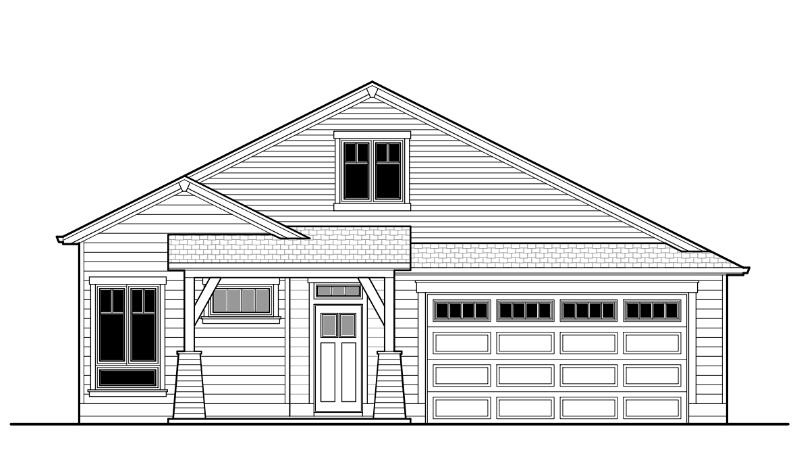 Petrosa - Residential