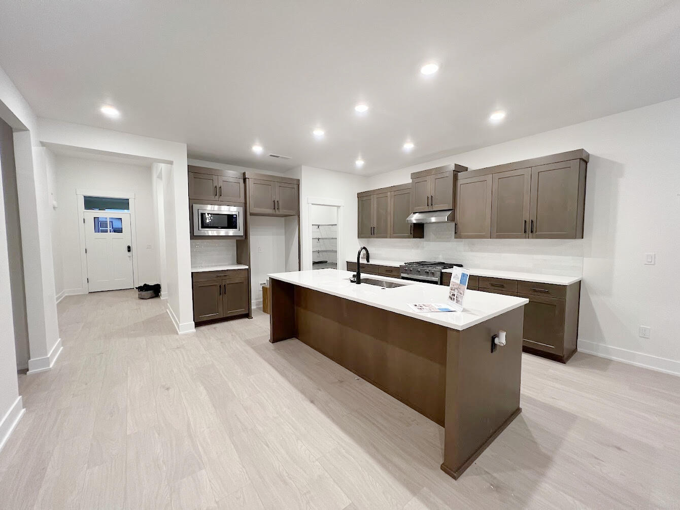 Petrosa - Residential