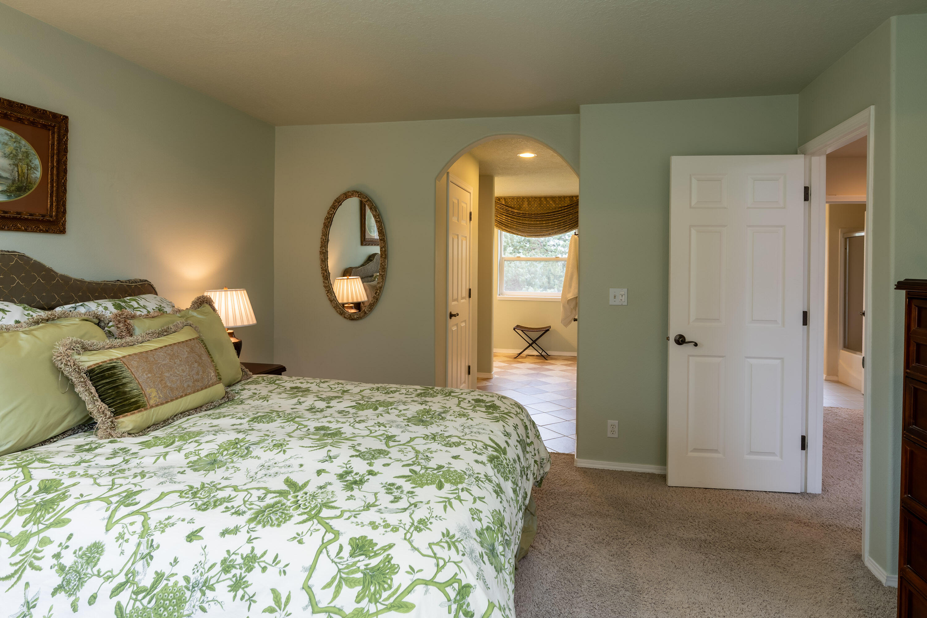 Crestridge Estate - Residential