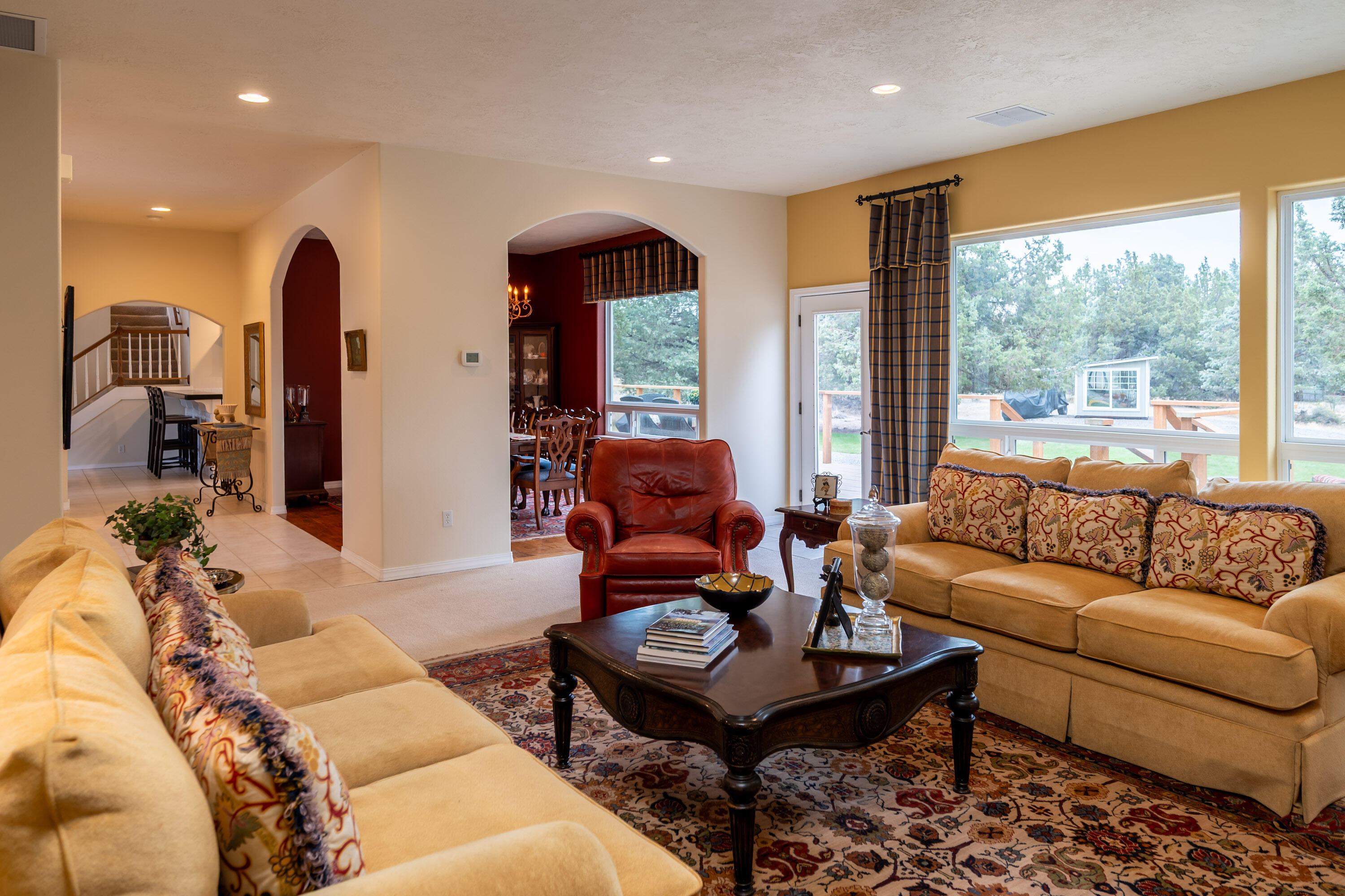 Crestridge Estate - Residential