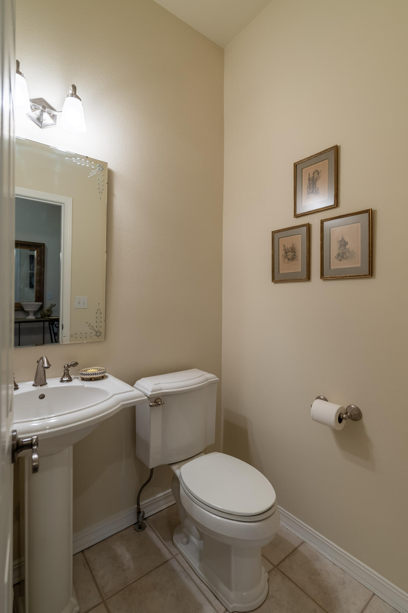 Crestridge Estate - Residential