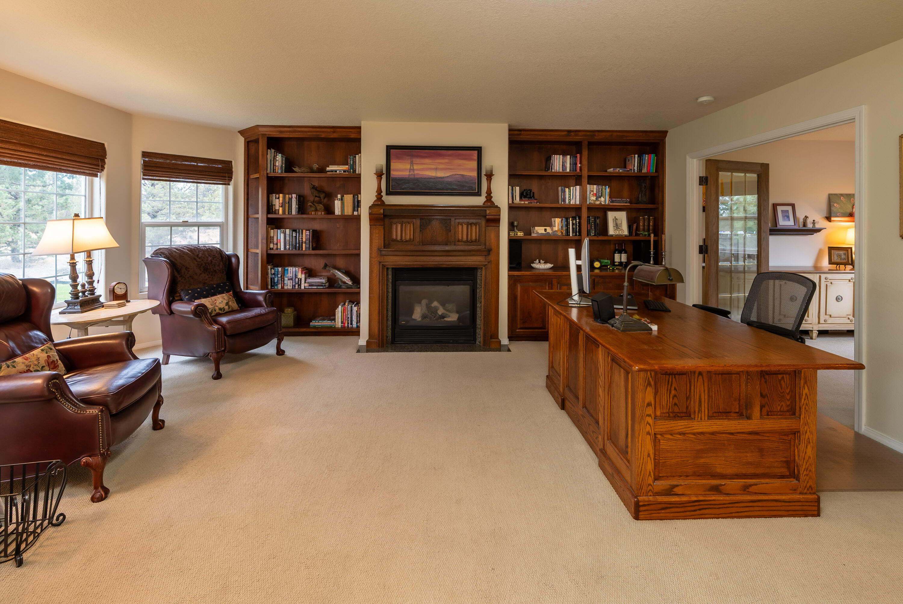 Crestridge Estate - Residential